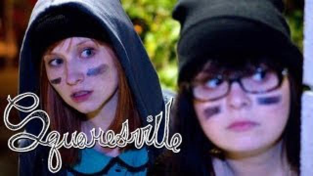 Nerds on the Run