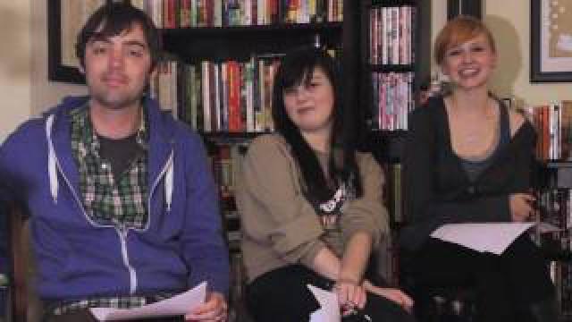 Compliment & Thank You Shout-Out To Our Kickstarter Supporters