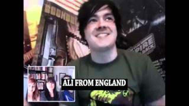 Bonus Squaresville: Hi Ali - A Squaresville Skype Conversation