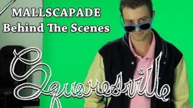 MALLSCAPADE! Behind the Scenes Ep. 2