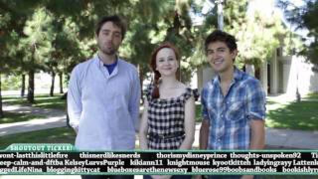 QandHey! Ep. 6