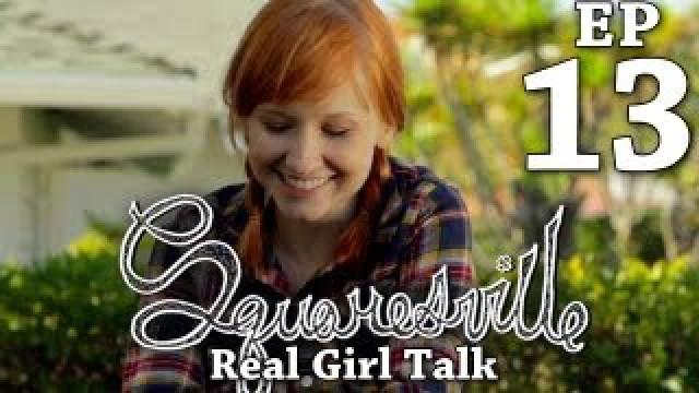 Real Girl Talk