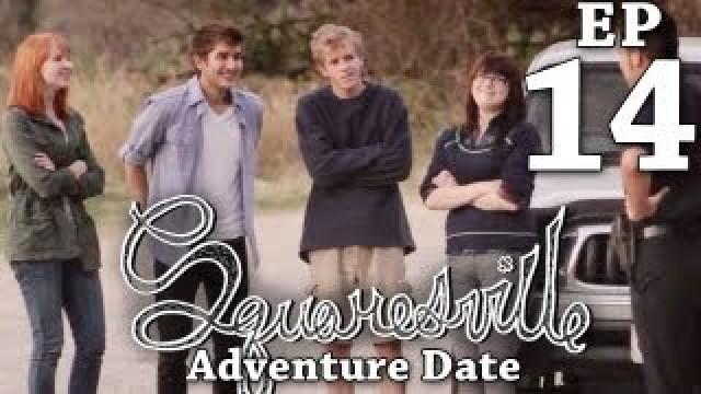 Adventure Date