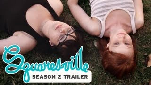 Squaresville Season 2 Trailer