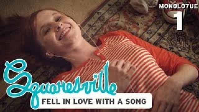 MonoLo7ue 1 - Fell In Love With A Song