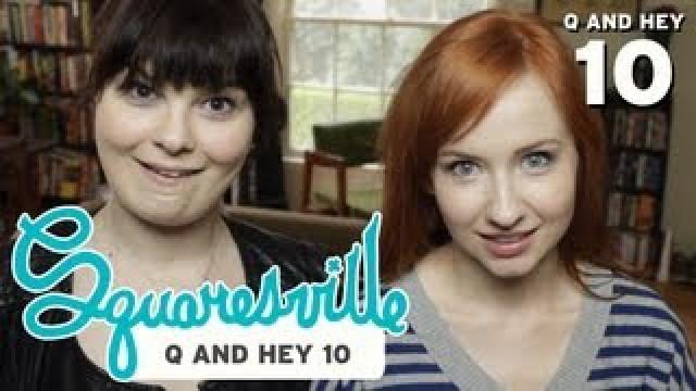 QandHey! Ep. 10