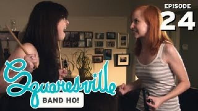 Band Ho!