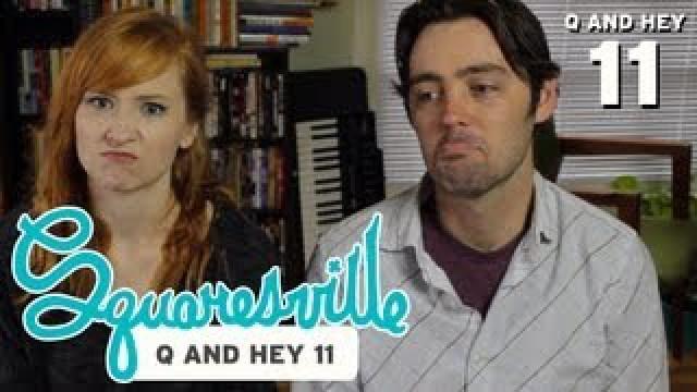QandHey! Ep. 11
