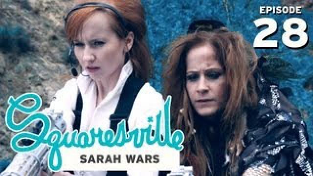 Sarah Wars