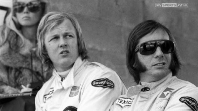 Emerson Fittipaldi
