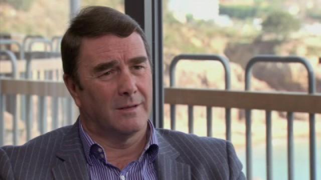 Nigel Mansell