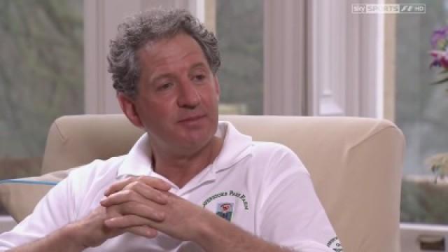 Jody Scheckter