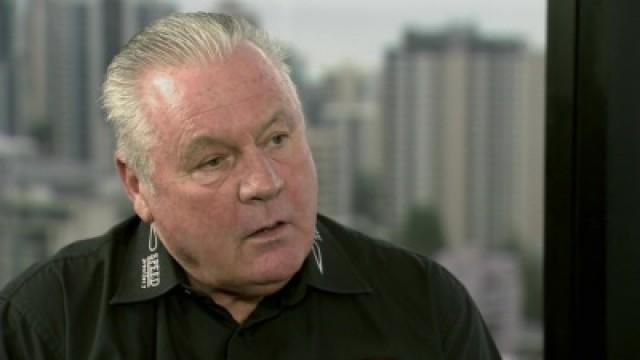 Alan Jones