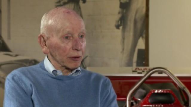John Surtees