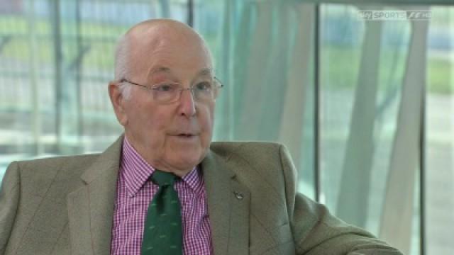 Murray Walker