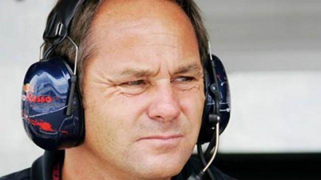 Gerhard Berger