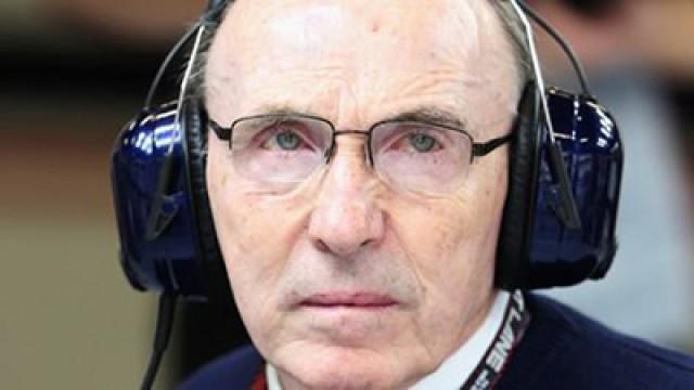 Frank Williams