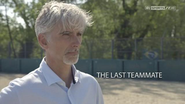 Senna - The Last Teammate