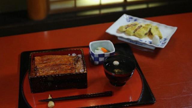 Authentic Japanese Cooking: Artisan edition : Kabayaki(Grilled Unagi Eel)