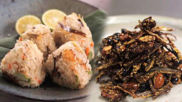 Authentic Japanese Cooking  Goko-yaki Seared Tuna with Five Aroma Sauce