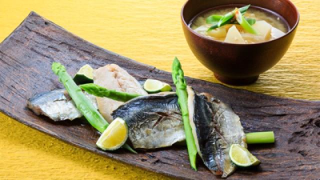 Authentic Japanese Cooking: Aichi Recipes