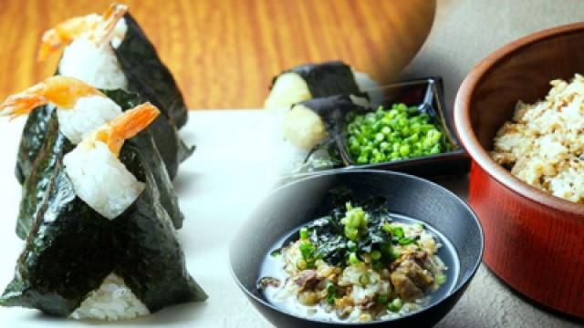 Rika's TOKYO CUISINE Ginger Pork Salad