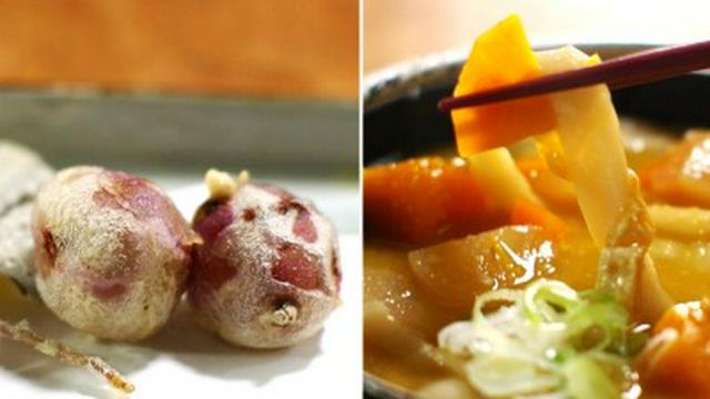 Cook Around Japan [Yamanashi] Cuisine at the foot of Mt. Fuji (1)
