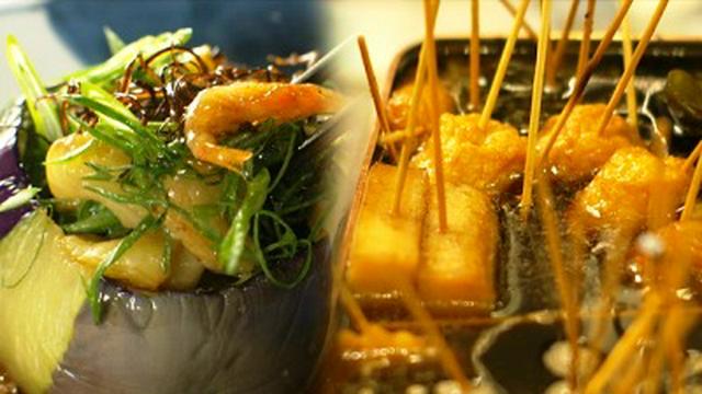 Cook Around Japan [Shizuoka] Cuisine at the foot of Mt. Fuji (2)