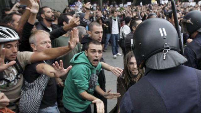 25-S: No me grites que no Gobierno