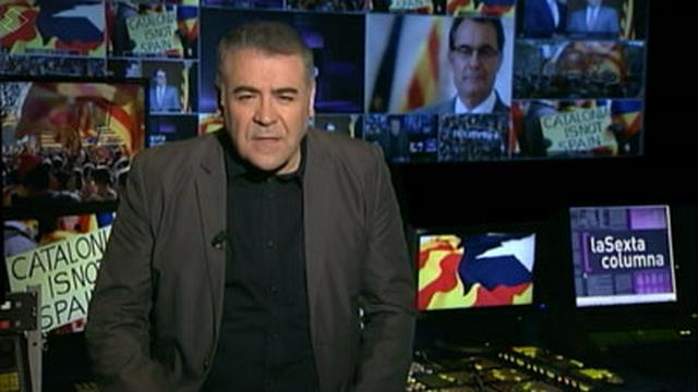 Cataluña: ¿Domingo de resurrección?