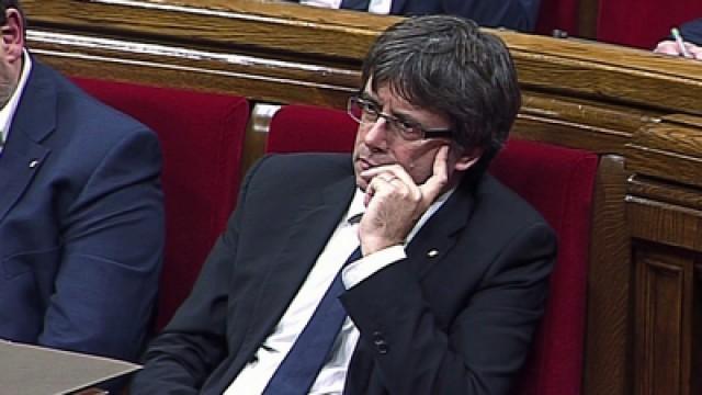 A las puertas del 155
