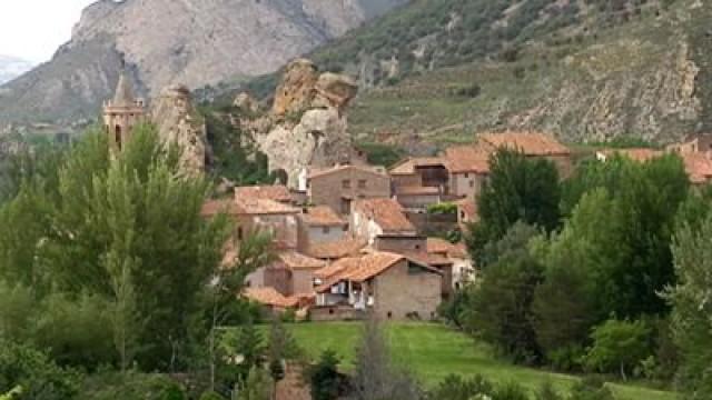 Pueblexit: ruta por la España en extinción