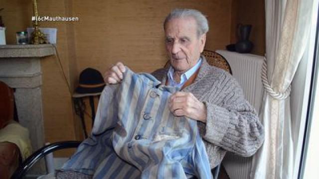 Españoles en la Segunda Guerra Mundial (parte 2): Mauthausen
