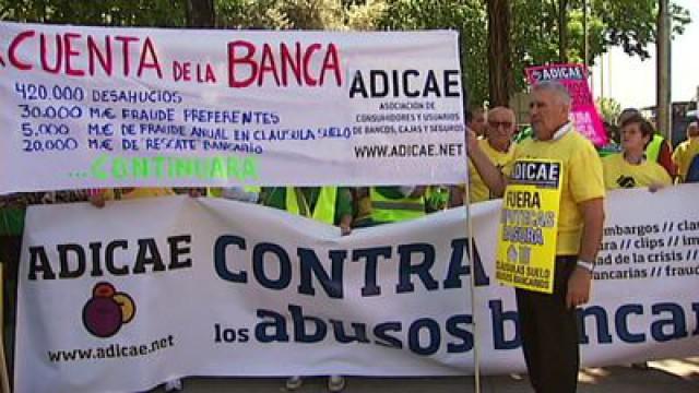 Hipotecas: el escándalo Supremo