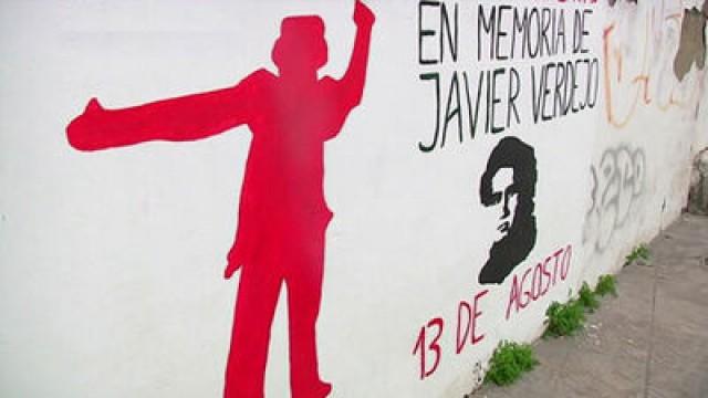 Quinientos muertos: la Transición tenía un precio
