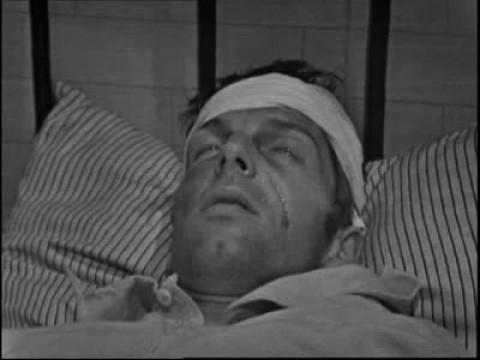 The Case of the Medicine Man