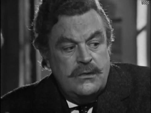 The Case of the Chelford Changeling