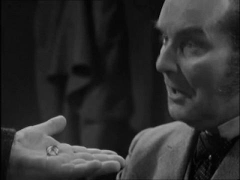 The Case of the Crystal Ball