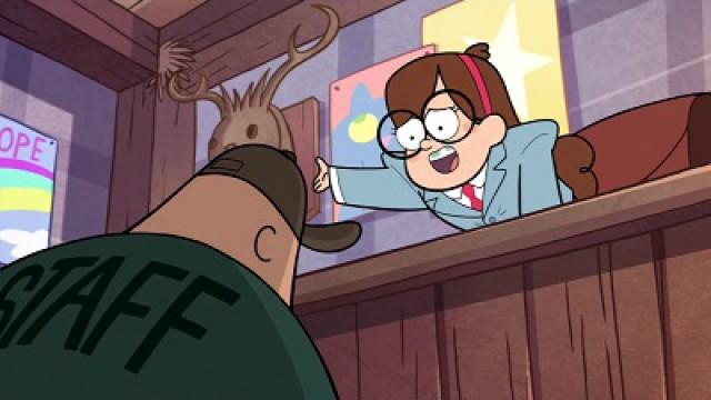 Boss Mabel