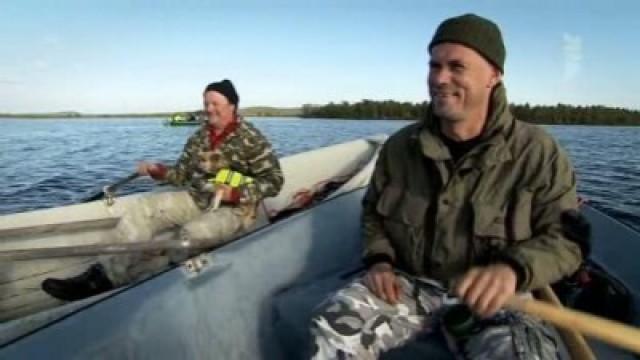 Takaisin Lappiin