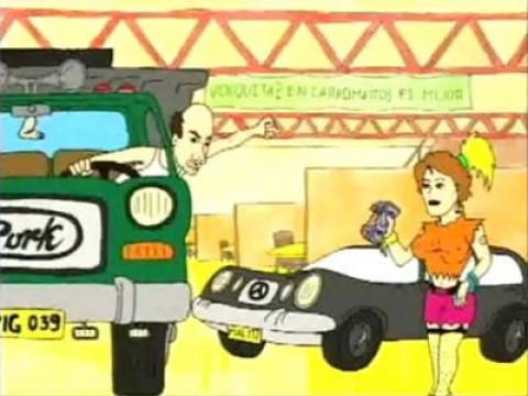 Iguazomanía parte 2