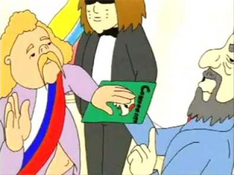 El poder para qué parte 1