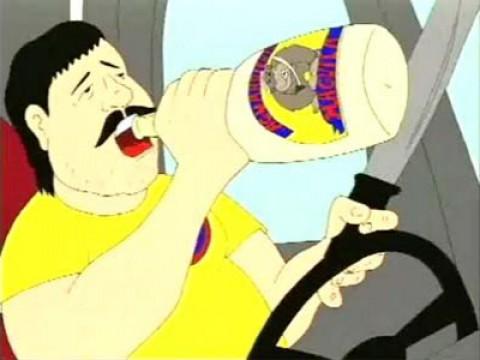 Fracasamos otra vez... rotundamente