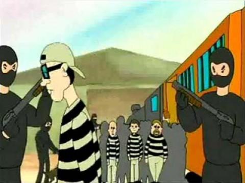 La policía creativa Parte 2