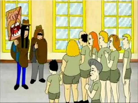 Iguazolandia Parte 2