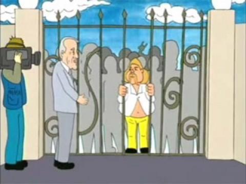 El éxodo parte 2