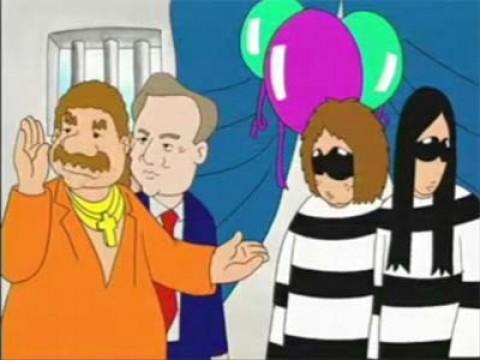 La guandoca parte 2