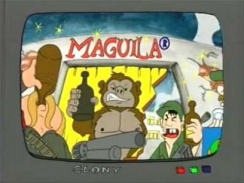 El Crimen Organizado Y Civilizado Parte 1