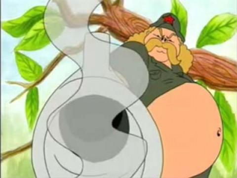 El Apagón Parte 2