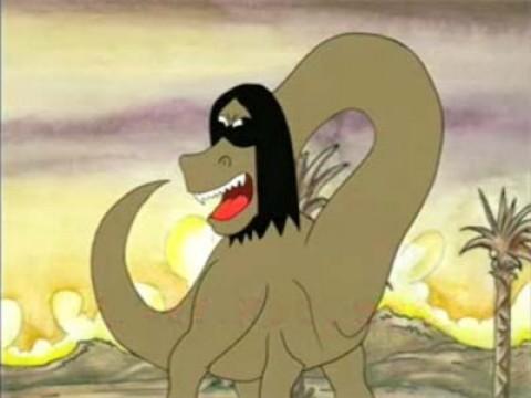 Iguassic Park